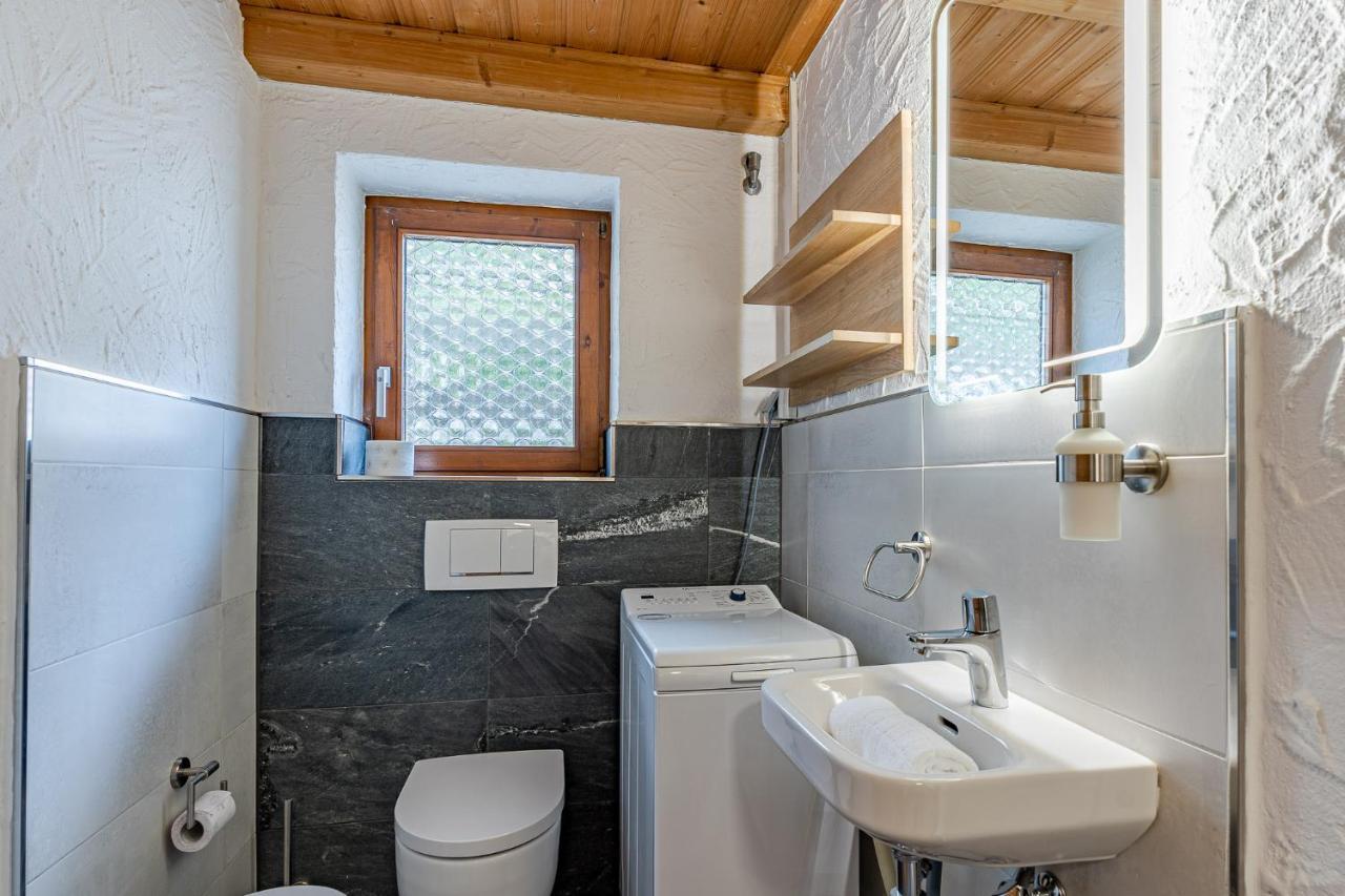 Chalet Gruentenblick Immenstadt im Allgäu Exterior foto